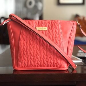 Jessica Simpson crossbody